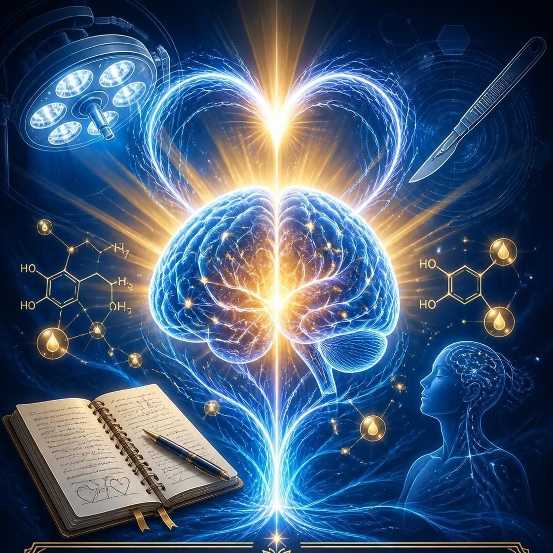 Just Another "My DBS Journey" website